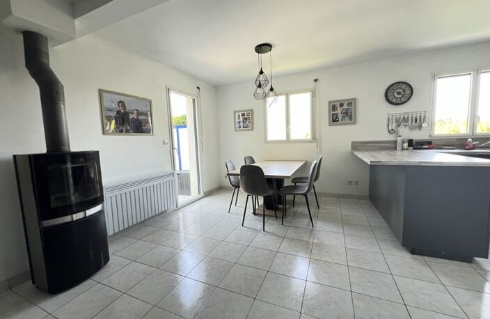 Contemporaine de 6 pièces principales — photo 2