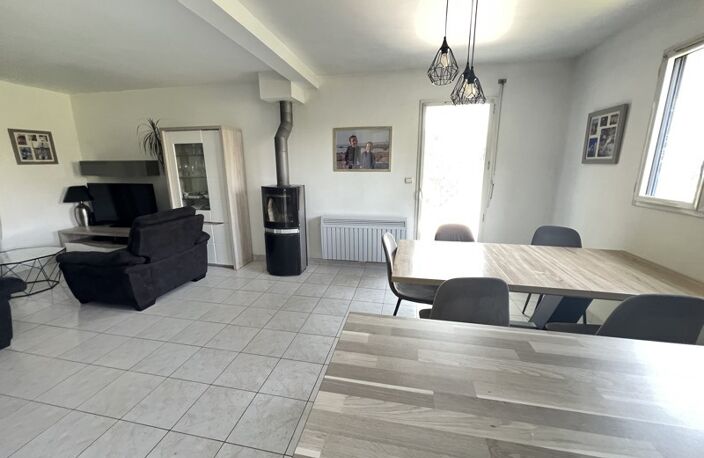 Contemporaine de 6 pièces principales — photo 4