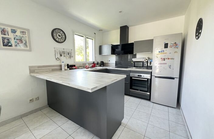 Contemporaine de 6 pièces principales — photo 5