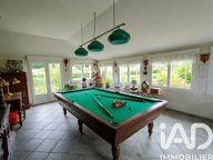 Vente Maison de campagne 7 pièces — photo 2