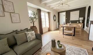 Maison 8 Pièces 160 m² à vendre à Bannalec (29380)