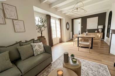 Maison 8 pièces 228975 €