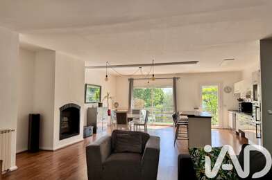 Maison 5 pièces 325000 €