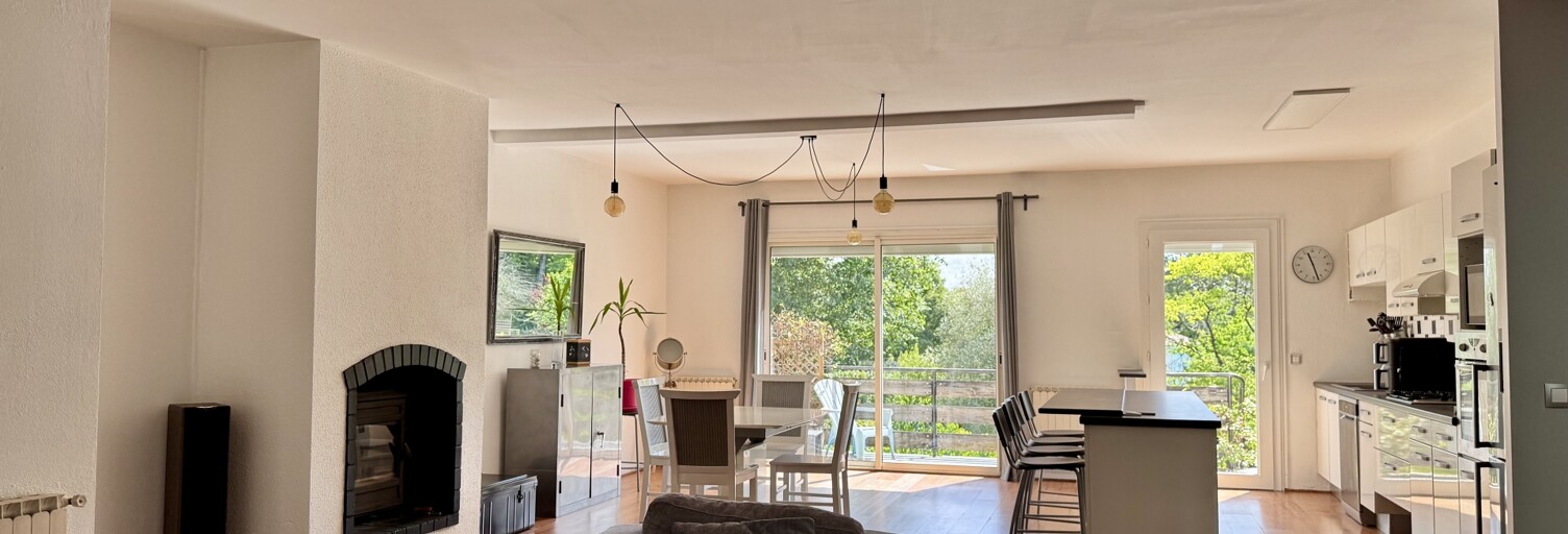 Maison 5 Pièces 129 m² à vendre à Camblanes-et-Meynac (33360)