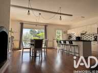 Vente Maison de ville 5 pièces — photo 2