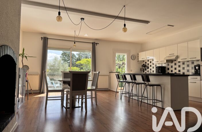 Vente Maison de ville 5 pièces — photo 2