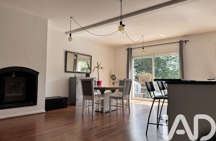Vente Maison de ville 5 pièces — photo 3