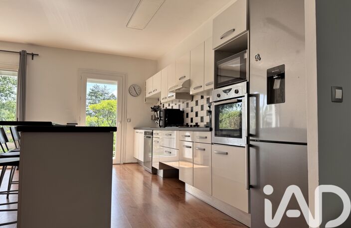 Vente Maison de ville 5 pièces — photo 4