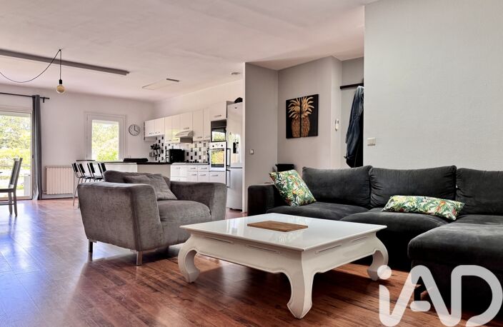 Vente Maison de ville 5 pièces — photo 5
