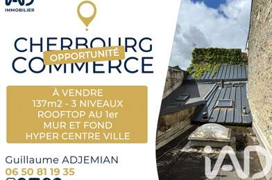 Commerce  55400 €