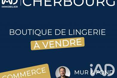 Commerce  55400 €