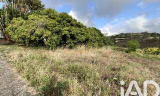 Terrain  819 m² à vendre à Le Carbet (97221)