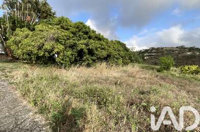 Terrain  146000 €