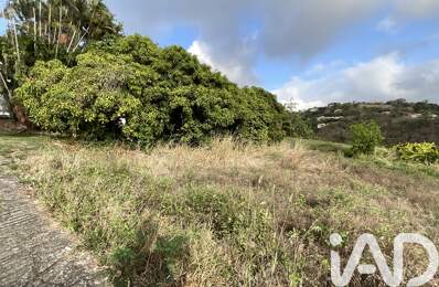 Vente Terrain à bâtir 819 m&sup2; — photo du bien