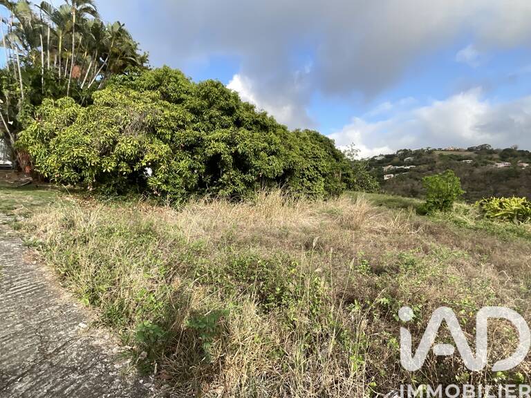 Vente Terrain à bâtir 819 m&sup2; — photo 1