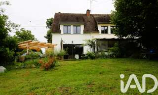 Maison 6 Pièces 97 m² à vendre à Tinchebray-Bocage (61800)