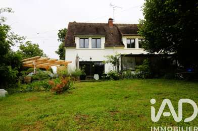 Maison 6 pièces 109000 €