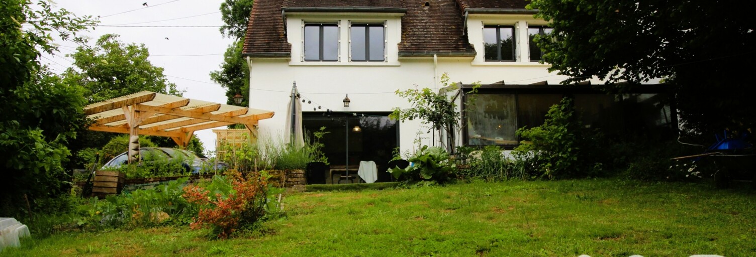 Maison 6 Pièces 97 m² à vendre à Tinchebray-Bocage (61800)