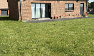 Maison 4 Pièces 93 m² à vendre à Wavrin (59136)