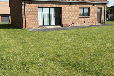 Maison 4 pièces 385000 €