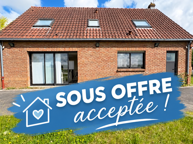 Vente Maison/villa 4 pièces — photo du bien