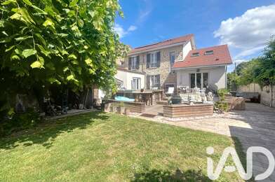 Maison 7 pièces 649000 €
