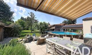 Maison 7 Pièces 180 m² à vendre à Tournan-en-Brie (77220)