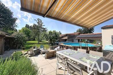 Maison 7 pièces 649000 €