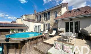 Maison 7 Pièces 180 m² à vendre à Tournan-en-Brie (77220)