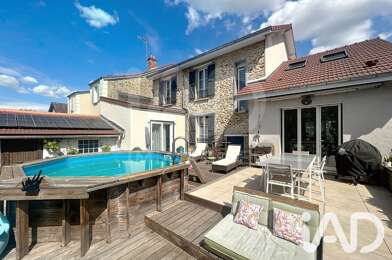 Maison 7 pièces 649000 €