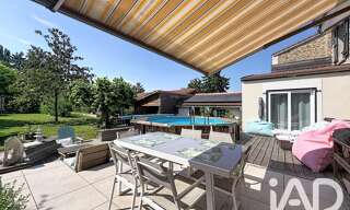 Maison 7 Pièces 180 m² à vendre à Tournan-en-Brie (77220)