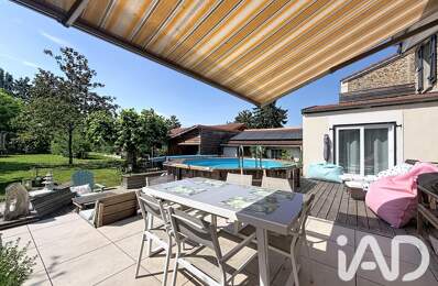 Vente Maison/villa 7 pièces — photo du bien
