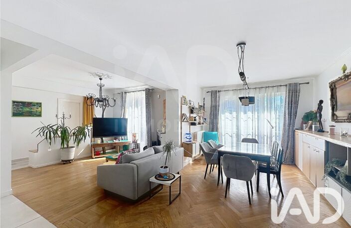 Vente Maison/villa 7 pièces — photo 3