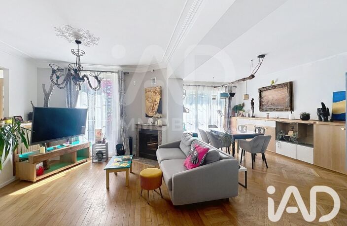 Vente Maison/villa 7 pièces — photo 4