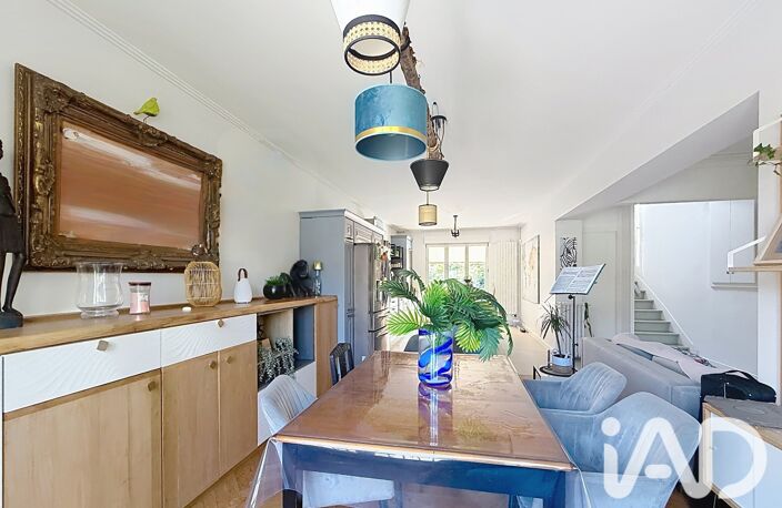 Vente Maison/villa 7 pièces — photo 5