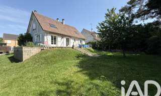 Maison 6 Pièces 172 m² à vendre à Livry-sur-Seine (77000)