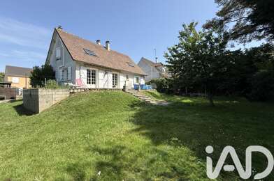 Maison 6 pièces 390000 €