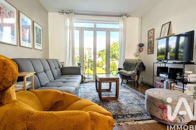 Maison 5 pièces 299000 €