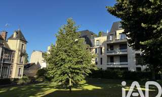 Appartement 6 Pièces 129 m² à vendre à Senlis (60300)