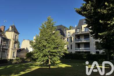 Appartement 6 pièces 545000 €