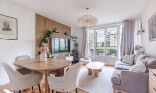 Appartement 4 Pièces 71 m² à vendre à La Garenne-Colombes (92250)
