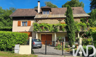 Maison 8 Pièces 183 m² à vendre à Massignieu-de-Rives (01300)