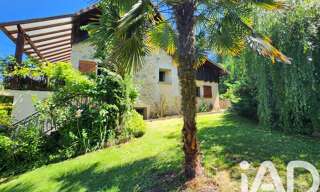 Maison 8 Pièces 183 m² à vendre à Massignieu-de-Rives (01300)
