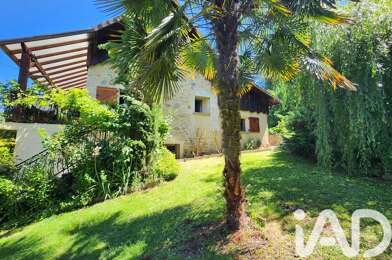 Maison 8 pièces 490000 €