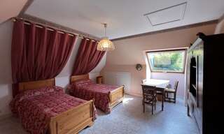 Maison 6 Pièces 240 m² à vendre à Pont-de-Buis-lès-Quimerch (29590)