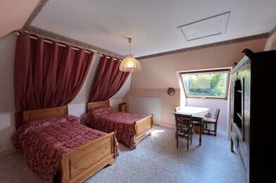 Maison 6 pièces 368544 €