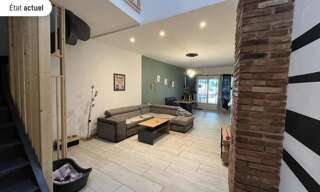 Maison 4 Pièces 145 m² à vendre à Tartas (40400)