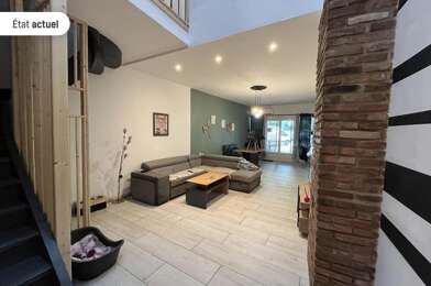 Maison 4 pièces 139899 €