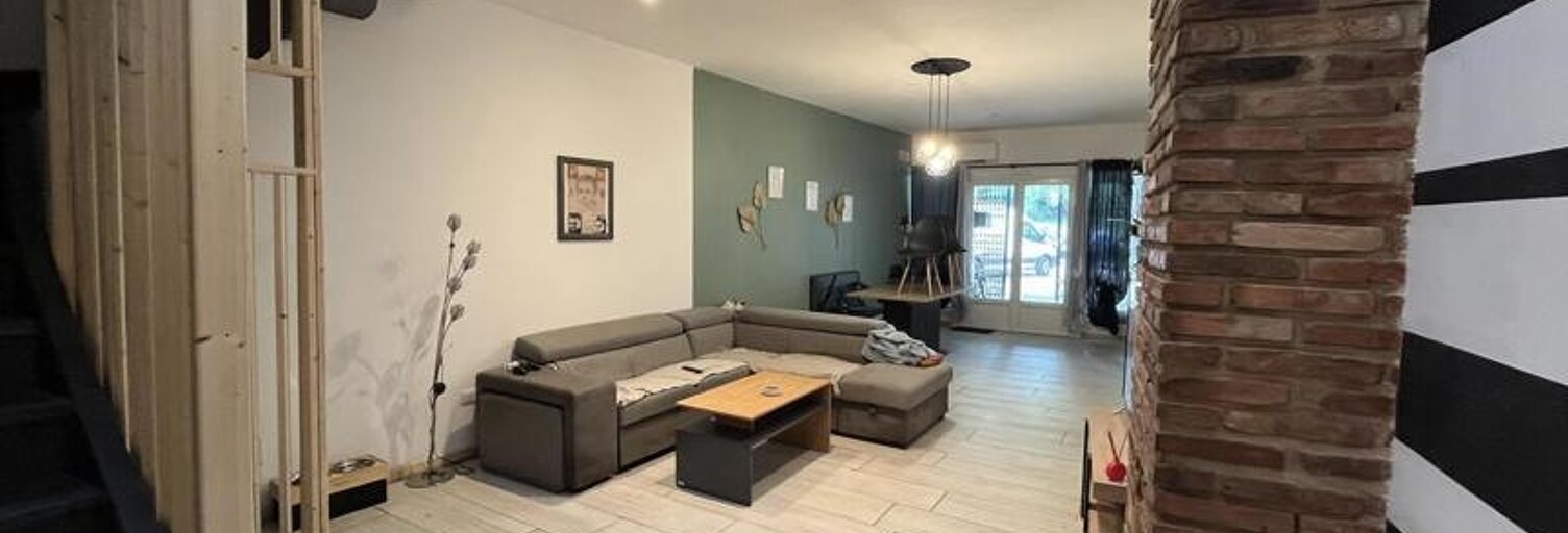 Maison 4 Pièces 145 m² à vendre à Tartas (40400)