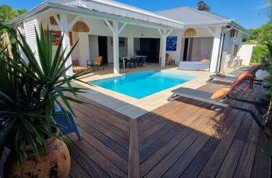 Vente Maison/villa 5 pièces — photo du bien
